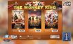 MONO29 ส่งหนังจีน “The Monkey King” ลงจอ 3 ภาครวด 