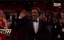 จับตา ทัพหนังล่าออสการ์ 2016