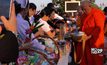 ทั่วประเทศจัดพิธีทำบุญปัญญาสมวาร 50 วัน