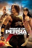 Prince Of Persia : The Sands Of Time เจ้าชายแห่งเปอร์เซีย : มหาสงครามทะเลทรายแห่งกาลเวลา