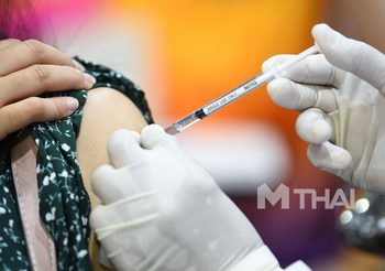 รมว.แรงงาน แจงศูนย์ฉีดวัคซีนโควิด เริ่มเปิดใหม่ 14 มิ.ย.นี้ สำหรับผู้ประกันตน ม.33