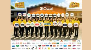 โกลบอลเฮ้าส์ ก้าวสู่ปีที่ 28 มุ่งเติบโตไปด้วยกัน สานต่อความสำเร็จเคียงข้างพันธมิตรและลูกค้า