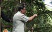 ป่าไม้ลุยจับ ซิปไลน์ รุกป่าสงวนฯ จ.ภูเก็ต