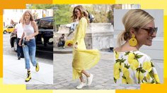 สายฝ.หรือสายเกาต้องหลบ!! แฟชั่นสาย เหลือง มิกซ์แอนด์แมทช์ ยังไงไม่น่าเบื่อ
