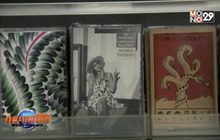 ชาวอังกฤษนิยมซื้อเทปเพลงมากขึ้น