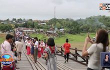 สถานที่ท่องเที่ยวหลายแห่งคึกคักต่อเนื่อง