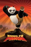 Kung Fu Panda กังฟูแพนด้า จอมยุทธ์พลิกล็อค ช็อคยุทธภพ