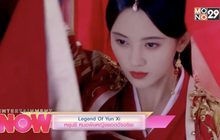 Legend Of Yun Xi หยุนซี หมอพิษหญิงยอดอัจฉริยะ