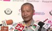 “พ่อรอง” เผยแพทย์ให้ทำใจ “แม่ทุม” ป่วยระยะสุดท้าย