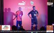 “เชียงราย ยูไนเต็ด” เปิดตัวเสื้อแข่งใหม่สู้ศึกซีซั่น 2018