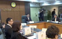 นัดหารืออธิการบดีทั่วประเทศทำแผนผลิตคนไม่ตกงาน