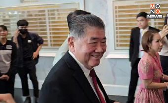 จับตา! รับ-ไม่รับ “คดีฮั้วเลือก สว.” เป็นคดีพิเศษ