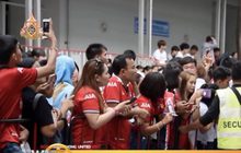 โพลแฟนลูกหนังเผยไทยลีกขาดกิจกรรมที่มีสีสัน