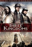 Three Kingdoms : Resurrection Of The Dragon สามก๊ก ตอนขุนศึกเลือดมังกร
