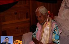 ชีวิตหญิงเม็กซิกันในวัยเกือบ 117 ปี