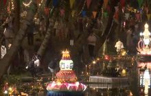 ตร.เฝ้าระวังเข้มอาชญากรรมวันลอยกระทง