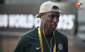 “แจ็คสัน” ปัดซบนิวฯ ขออยู่สู้ที่สิงห์ต่อ