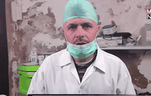 ชะตากรรมชาวมาดายาในซีเรีย