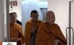 ผู้ช่วยเจ้าอาวาสวัดไร่ขิงยังไม่ผิด ปมทุจริตเงินทอนวัด