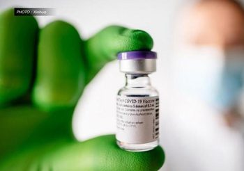ไฟเซอร์เผยวัคซีนโควิด-19 โดส 3 ป้องกัน ‘เดลตา’ เพิ่ม 5-11 เท่า