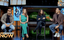 “เต๋า สมชาย” นำทัพนักแสดงซีรีส์บู๊แอคชั่น “ตี๋ใหญ่ดับดาวโจร”