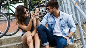 10 สิ่งที่สาวๆ ทำเดทแรกแล้ว ผู้ชายเผ่นชัวร์ แบบนี้ก็นกสิจ้ะ!