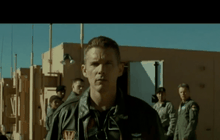 Good Kill โดรนพิฆาต ล่าพลิกโลก