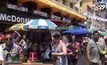 ต่างชาติจองห้องพักล่วงหน้าน้อยลง