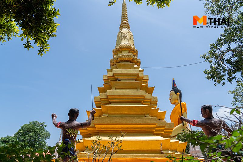 วัดขุนรองปลัดชู