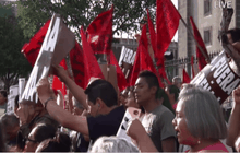 ผู้ปกครองนักศึกษาเม็กซิโกอดอาหารประท้วง