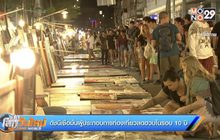 ดัชนีเชื่อมั่นผู้ประกอบการท่องเที่ยวลดฮวบในรอบ 10 ปี