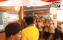 ฝากขัง ผญบ.คดีข่มขืนและทำร้ายนักเรียนหญิง