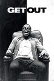 Get Out ลวงร่างจิตหลอน