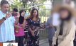 ผอ.-ผู้ปกครอง ปิด รร.ไล่ครูสาว อ้างก้าวร้าว