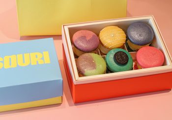 SOURI บุกภาคใต้ครั้งแรก เปิดสาขาใหม่ “หาดใหญ่” สาขาที่ 32 พร้อม Local Exclusive Menuสุดเซอร์ไพรส์