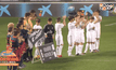 บาร์ซ่าอัดมาดริด 2-0 “เอล-กลาซิโก้” ฉบับมินิ