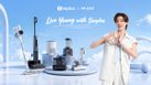ร่วมฉลองครบรอบ 5 ปีของ Simplus ในงาน “Live Young With Simplus” พบ PP Krit พร้อมคอลเลกชันใหม่ Simplus x Monchhichi ครั้งแรก