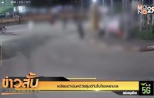 เตรียมดำเนินคดีวัยรุ่นตีกันในโรงพยาบาล