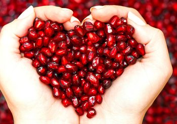 10 ผักผลไม้ ลดไขมันในเลือด และ ลดคอเลสเตอรอล ช่วยป้องกันโรคหัวใจ!!