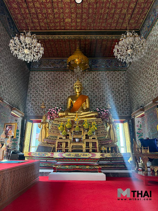 วัดสามพระยาวรวิหาร