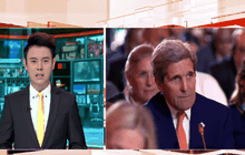 ที่ประชุม COP21 บรรลุข้อตกลงเรื่องสภาพอากาศ