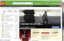 สาวกหัวร้อน เรียกร้องปิดเว็บมะเขือเน่า เหตุ The Last Jedi คะแนนดีเกิน