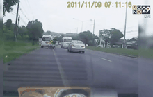 เว็บไซต์ตำรวจหลายหน่วยถูกเเฮก