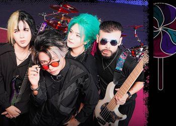 ปรากฏการณ์ยิ่งใหญ่วงการเพลง “A BEAR DAY” เปิดตัวค่ายน้องใหม่ “SOUND CREAM”สุดปัง!! พร้อมชวนดูคอนเสิร์ต “BITTER SWEET” ประเดิมเวทีเดบิวต์อย่างเป็นทางการของวง “LONELIPOP”