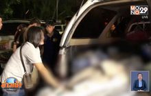 หนุ่มถูกยิงหลังงานฉลองแชมป์ การท่าเรือ