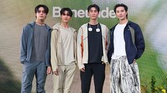 Beneunder แบรนด์ไลฟ์สไตล์ชั้นนำจากจีน เปิดตัวสาขาในไทยครั้งแรก ชวนคนเมืองออกไปใช้ชีวิตอย่างไร้กังวล