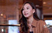 “เต้ย จรินทร์พร” ผลักดันโครงการรถพยาบาลช้าง