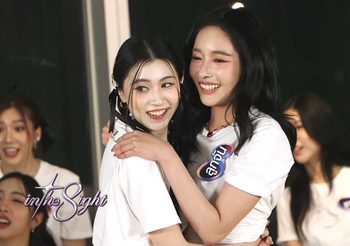 16 ผู้เข้าแข่งขัน “In The 8ight” ไลฟ์จัดเต็มความฟิน เปิดกติกาการโหวตชี้ชะตา ก้าวแรกสู่จักรวาลเกิร์ลเลิฟ