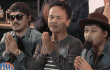 วงมหาหิงค์ แถลงขอโทษละเมิดลิขสิทธิ์เพลง