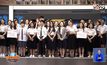 Workshop ผู้ประกาศข่าว Campus Star Young Reporter # 2